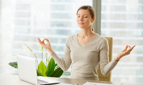 Formation à la Gestion du temps et du stress